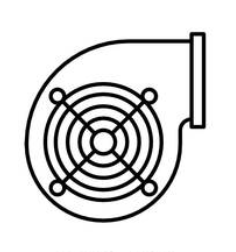 Extraction Fans