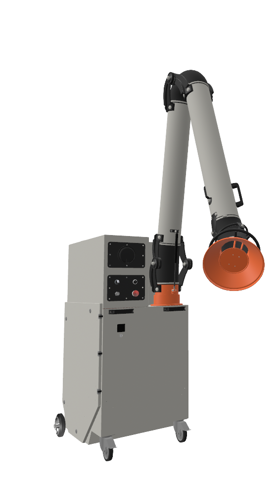 Mobile Filter Large Image